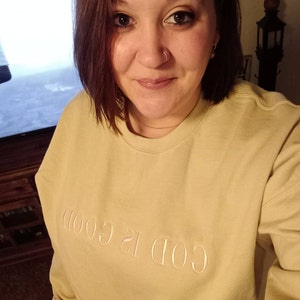 Audrey added a photo of their purchase