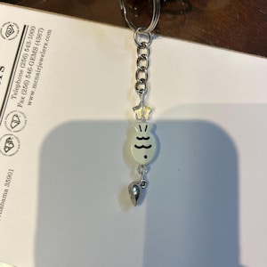Danielle added a photo of their purchase