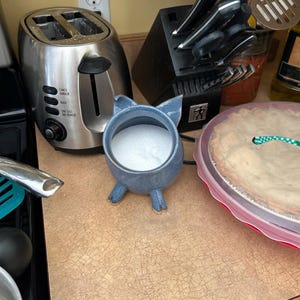 Jennifer added a photo of their purchase