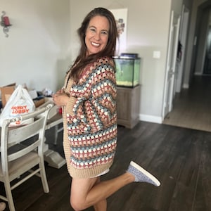 Laura hat ein Foto des gekauften Artikels hinzugefügt