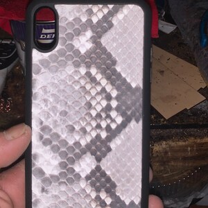 Mike added a photo of their purchase