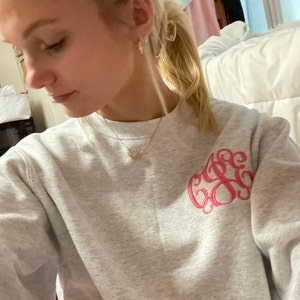 Claire added a photo of their purchase