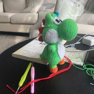 Olga added a photo of their purchase
