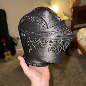 Hannah added a photo of their purchase