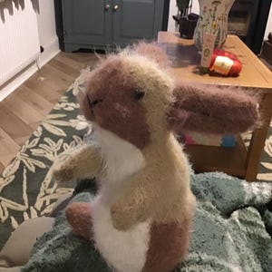 Sara added a photo of their purchase