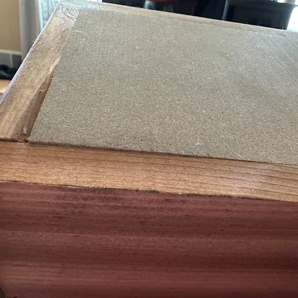 Personalized Cedar Custom Keepsake Box – Engraved Wooden Memory Box ...