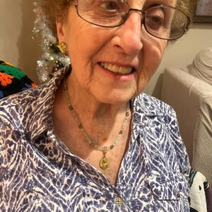 Ericka added a photo of their purchase