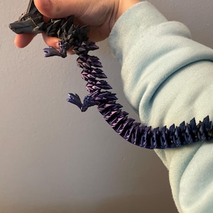 Crochet added a photo of their purchase
