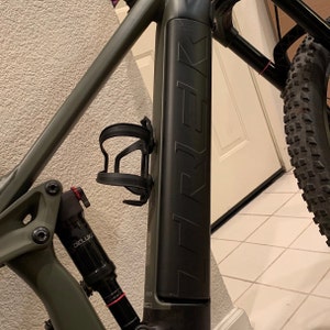 Trek Rail / Powerfly Battery Blanking 