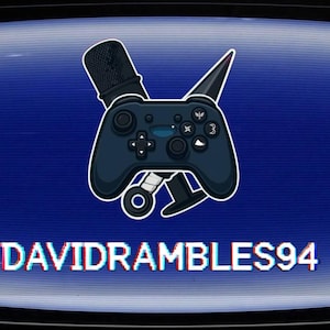 David added a photo of their purchase