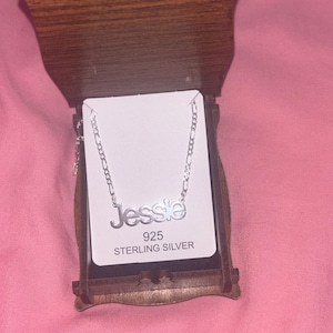 Jessie added a photo of their purchase