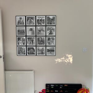 Claire added a photo of their purchase