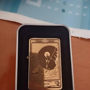 Gabriel added a photo of their purchase