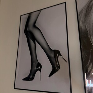 Mia added a photo of their purchase