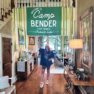 Caroline added a photo of their purchase