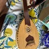 Karkaba Qarkabeb Authentic Moroccan Cymbals Castanets Gnawa Rare Hand ...
