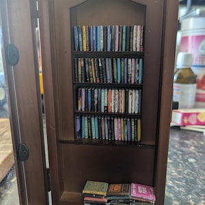 Treasures added a photo of their purchase