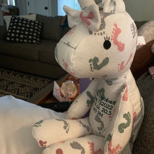 Regan added a photo of their purchase