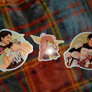 Kay added a photo of their purchase