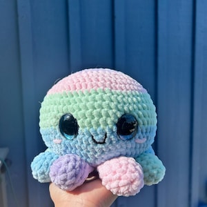 Eunicrochet added a photo of their purchase