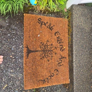 Michelle added a photo of their purchase