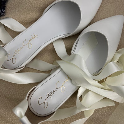 VANGELO Women Sandal FERNE-2 Heel Party Prom & Wedding Sandal Champagne