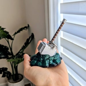 Katie added a photo of their purchase
