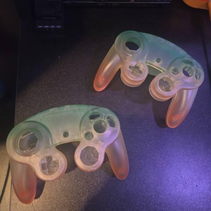 Etsy-koper heeft een foto van de aankoop toegevoegd