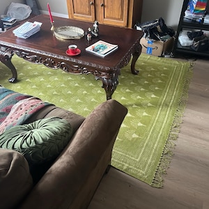 Erin added a photo of their purchase