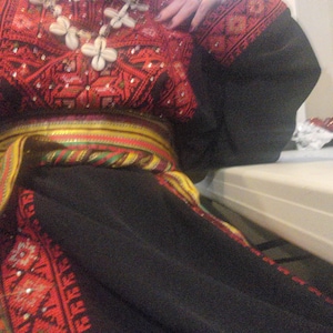 Ali-Joy David added a photo of their purchase