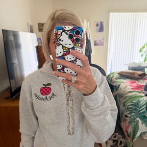 Tracy added a photo of their purchase