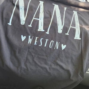 Ali added a photo of their purchase