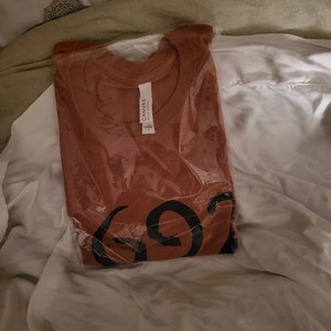 Etsy buyer added a photo of their purchase