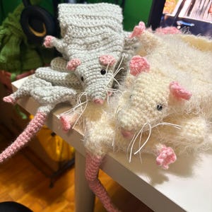 Charlie hat ein Foto des gekauften Artikels hinzugefügt