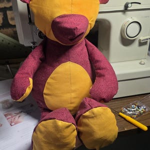 Blair added a photo of their purchase