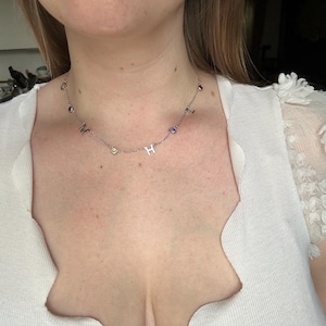 Marjorie hat ein Foto des gekauften Artikels hinzugefügt
