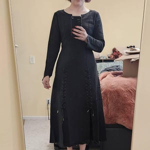 Leesha added a photo of their purchase
