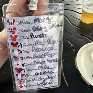 Alison added a photo of their purchase