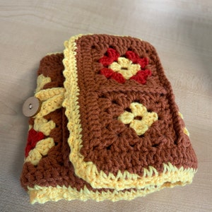 Maria added a photo of their purchase