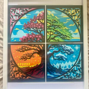 Comprador de Etsy ha añadido una foto de su compra