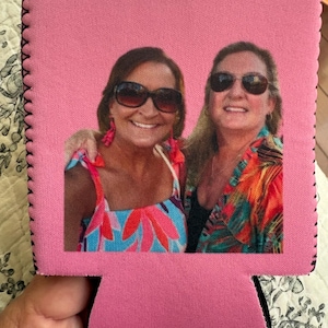 Kris added a photo of their purchase