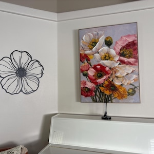 Carolyne added a photo of their purchase