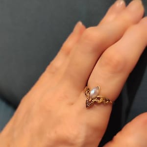 Isabel added a photo of their purchase