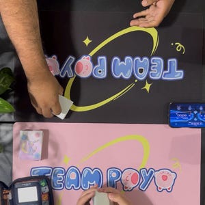 Daniel added a photo of their purchase