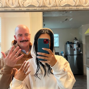 Mackenzie hat ein Foto des gekauften Artikels hinzugefügt