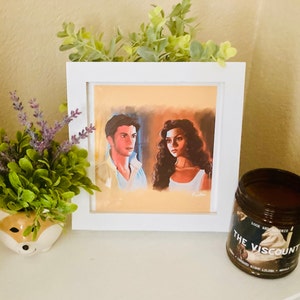 Laura added a photo of their purchase
