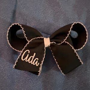 Etsy-köpare lade till en bild av sitt köp