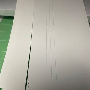 6 Printable LED Shadow Painting Template: Create Your Own Light Art - Etsy