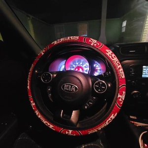 Kimberley added a photo of their purchase