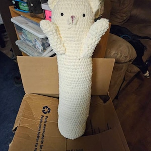 Sarah added a photo of their purchase